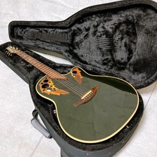 Ovation 1868 Elite Chitarra