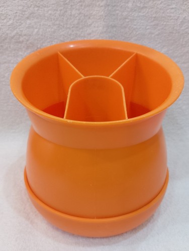 Emmepi porta posate arancio - emmepi,
