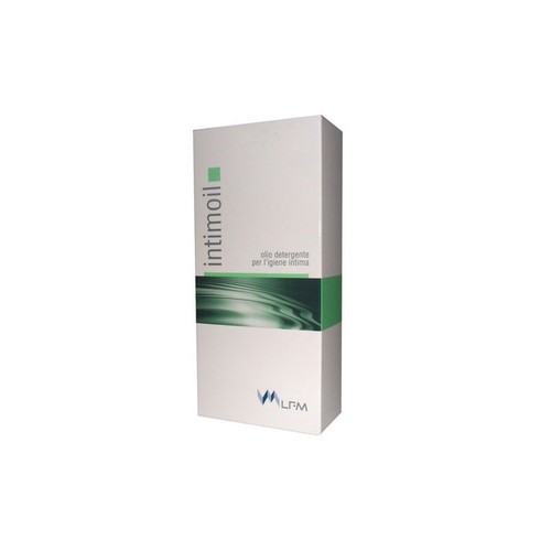 Intimoil olio detergente - detergente, per