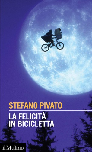 Felicità bicicletta - in,