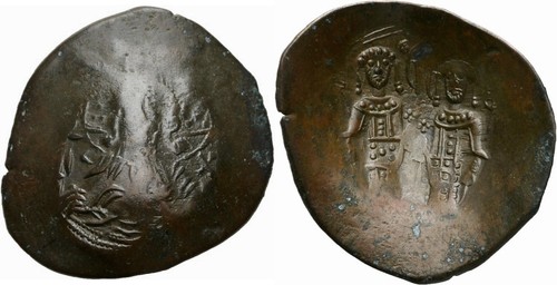 Bisanzio alessio iii - bisanzio,