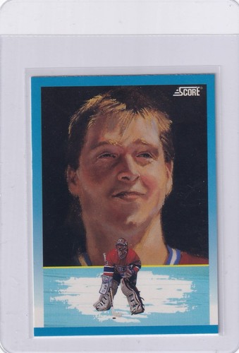 1991 score canadian dream - 1991-92,