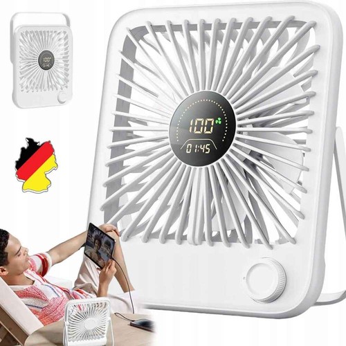 Ventilatore tavolo molto - da,