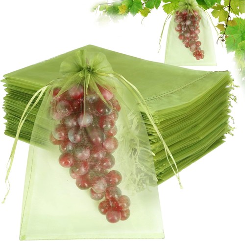 100 pezzi sacchetti - pezzi, di