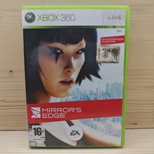 Mirror's Edge - Pal Ita - Per