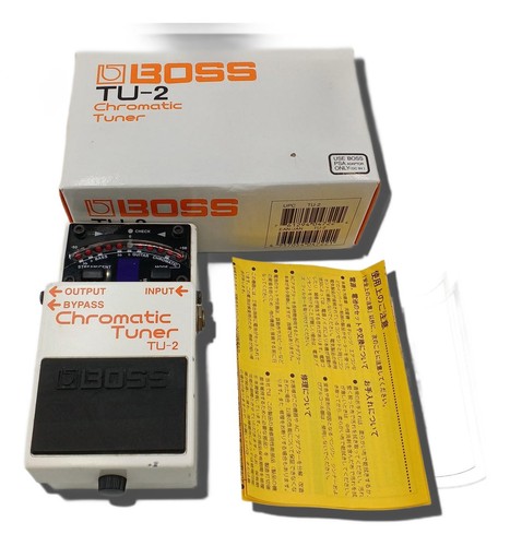 Boss pedale effetti - effetti, n/a