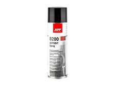 App B200 Bitume Spray di