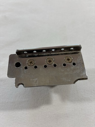 Piastra ponte due punti - , squier