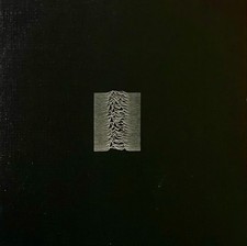 JOY DIVISION–UNKNOWN