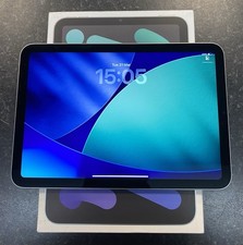 Apple iPad Mini A17 Pro Wi-Fi