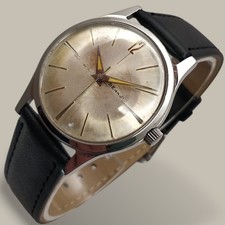 Benrus Monobloc Orologio