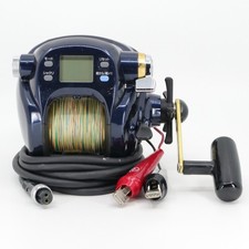 Mulinello elettrico Daiwa