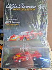 Alfa Romeo Sport Collection n