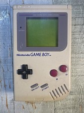 Nintendo Game Boy DMG-01