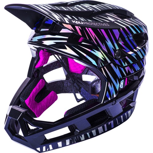 Casco integrale kali - integrale,