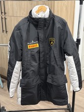 Parka Racing Lamborghini