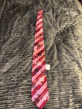 Cravatta Paul Smith floreale