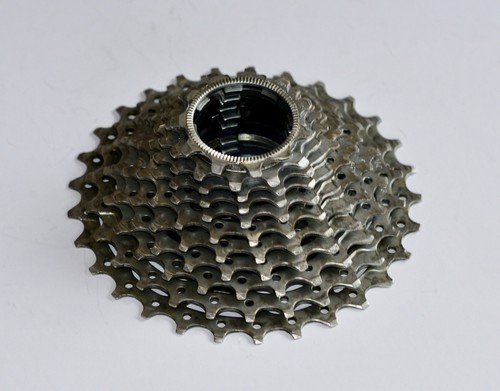 Cassetta bici strada - bici,