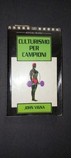 John Vigna**Culturismo Per