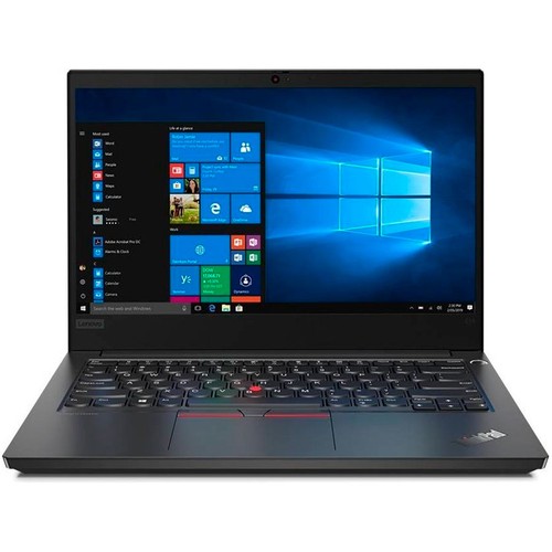 Lenovo thinkpad e14 - e14, —