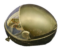 Casco integrale paracadutismo