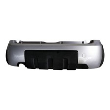 Paraurti Posteriore FIAT PANDA