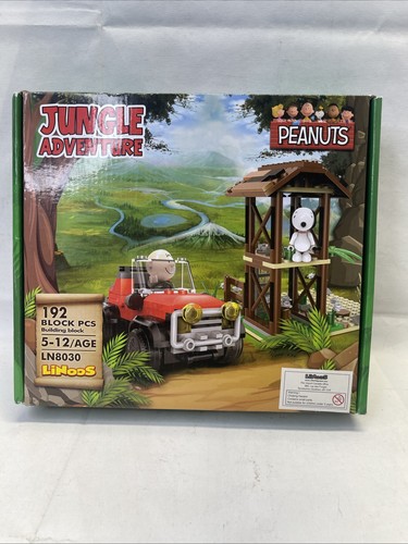 Set costruzioni linoos - set,