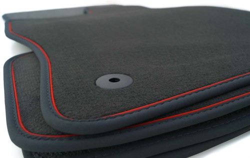Tappetini adatti per golf 5 - per,