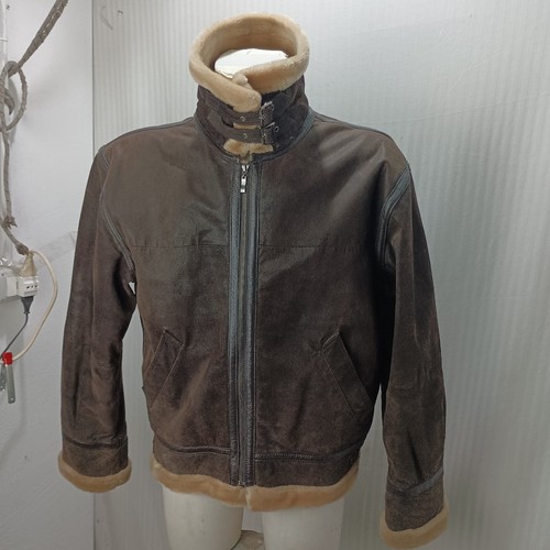 Articolo e6719 giacca pelle - e6719,
