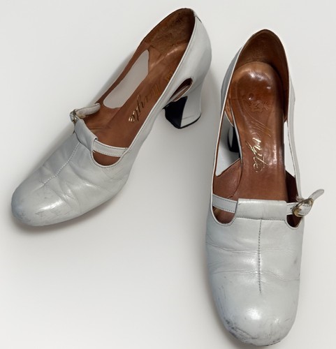 Tacchi cubani vintage anni - , 70