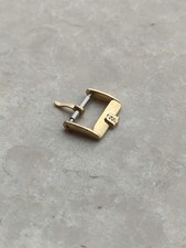 50s EBERHARD VINTAGE GOLD
