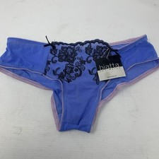 Biatta Intimates NEW Baby Blue