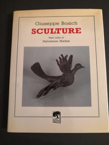 Giuseppe bosich sculture - giuseppe,