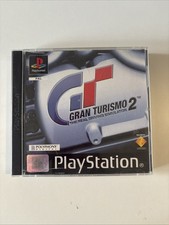 Gran turismo ps1 playstation - gran,