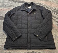 Cappotto giacca trapuntato