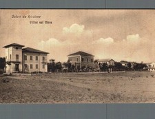 Rimini riccione villini - riccione,