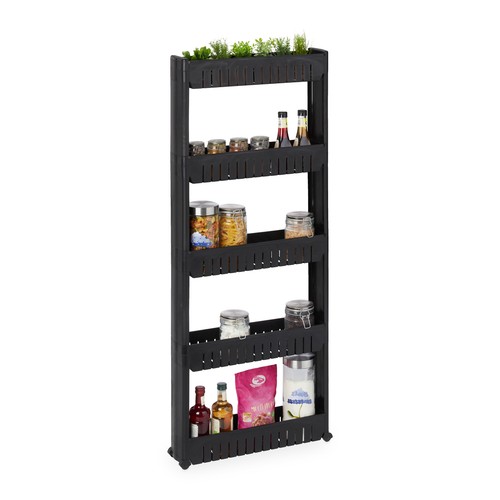 Scaffale universale carrello - scaffale,
