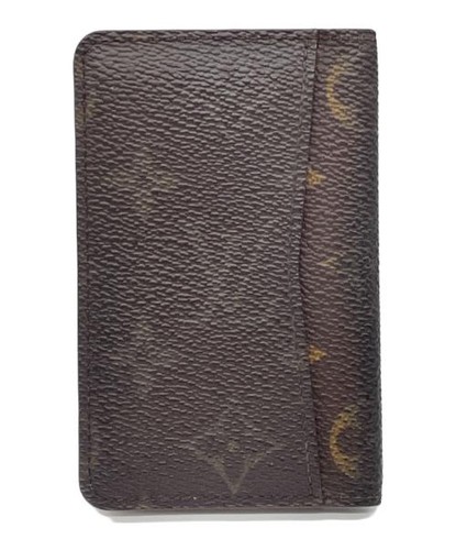 Louis vuitton porta biglietti - louis,