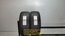 Gomme usate termiche - gomme,