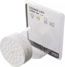 10 x IKEA LEDARE Lampadina LED
