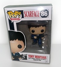 Funko Pop! Vinile: Scarface -