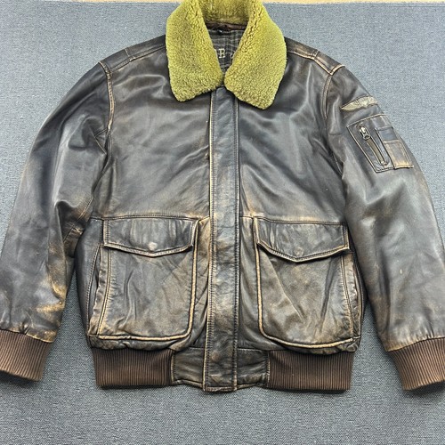 Giacca pelle pecora arma - giacca,