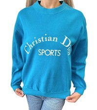 Felpa Christian Dior Sports