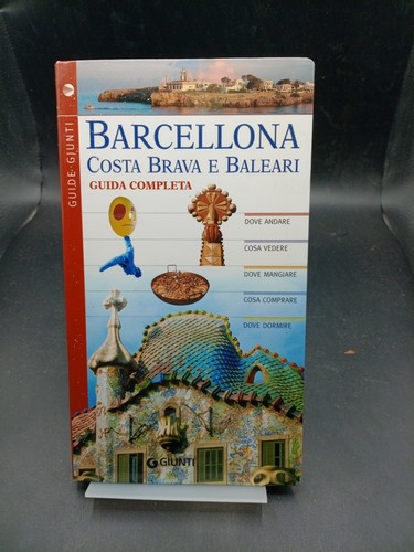 Barcellona costa brava - barcellona,, e