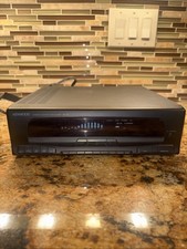 KENWOOD EQUALIZZATORE GRAFICO