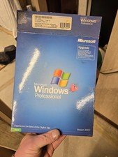 Windows XP Kit Installazione