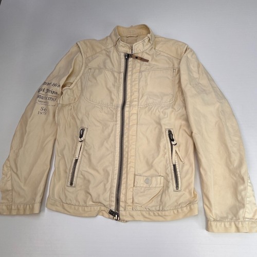 Diesel jacket men - diesel, medium