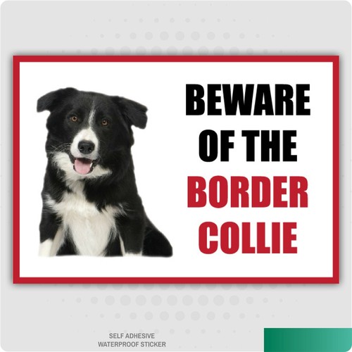Funny beware the border - of,