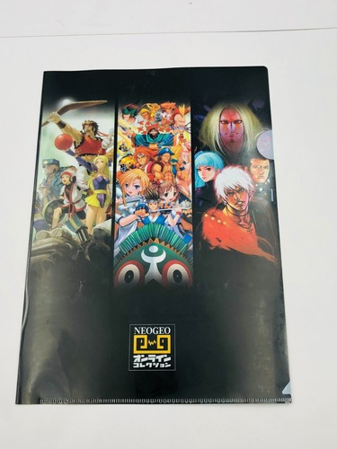 Ps2 neo geo selezione - ps2,