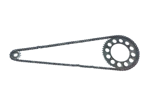Kit trasmissione cagiva mito - trasmissione,